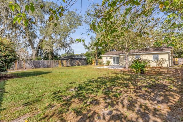 3202 CALUMET DRIVE, Orlando, FL 32810