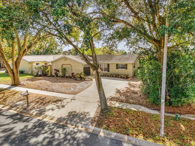 3202 CALUMET DRIVE, Orlando, FL 32810