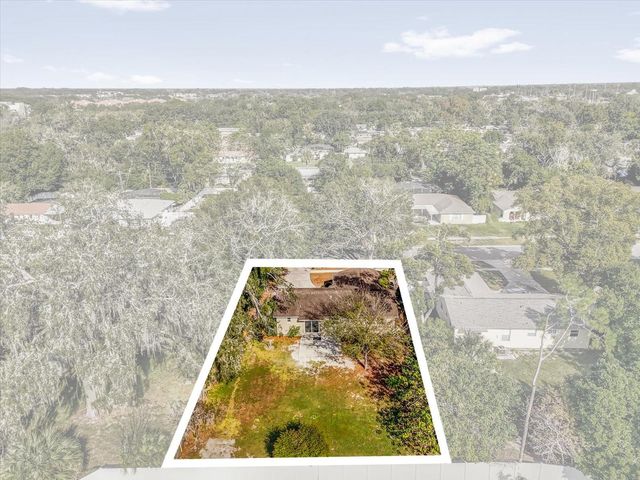 3202 CALUMET DRIVE, Orlando, FL 32810