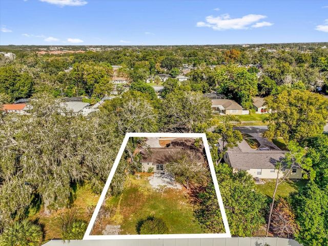 3202 CALUMET DRIVE, Orlando, FL 32810