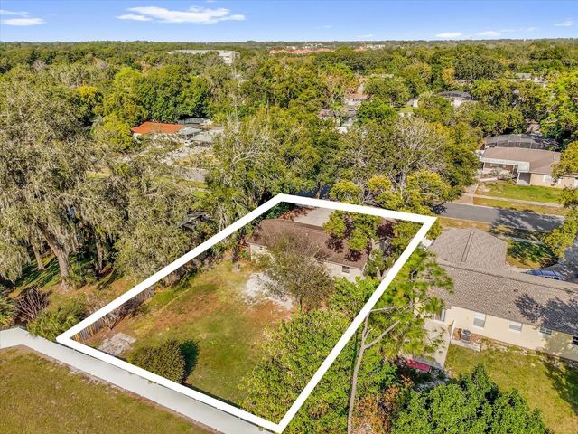 3202 CALUMET DRIVE, Orlando, FL 32810