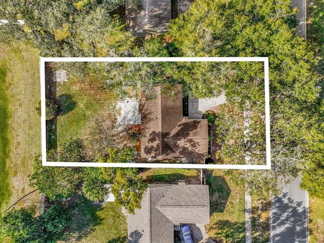 3202 CALUMET DRIVE, Orlando, FL 32810