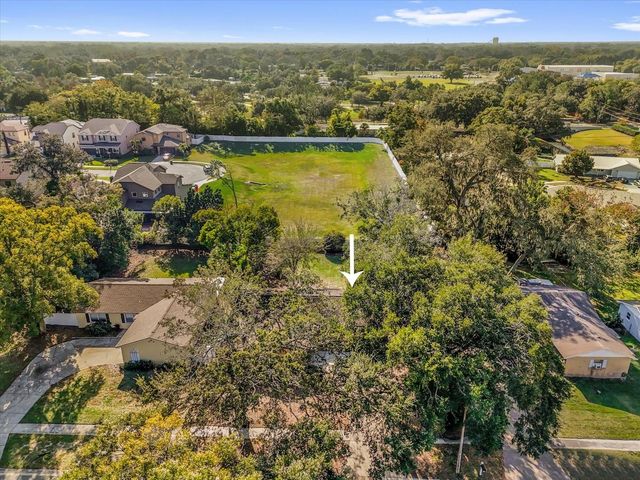 3202 CALUMET DRIVE, Orlando, FL 32810