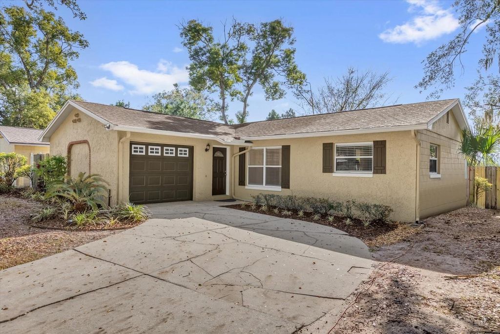 3202 CALUMET DRIVE, Orlando, FL 32810