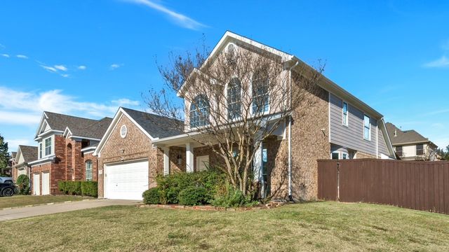 5300 Centeridge Lane, Mckinney, TX 75071