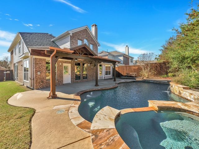 5300 Centeridge Lane, Mckinney, TX 75071