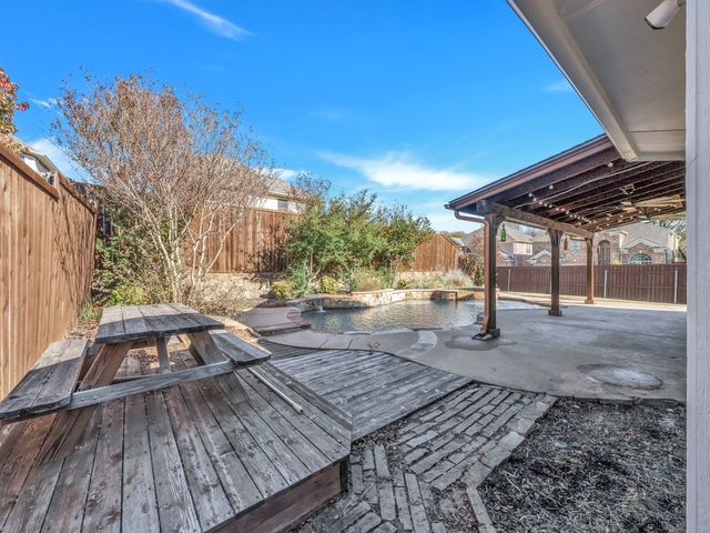 5300 Centeridge Lane, Mckinney, TX 75071