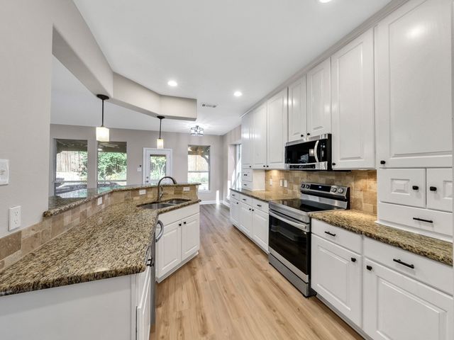 5300 Centeridge Lane, Mckinney, TX 75071