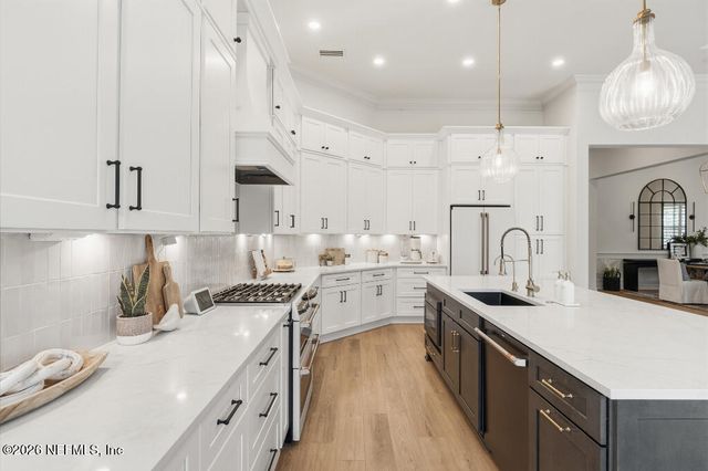 120 TOPSAIL Drive, Ponte Vedra, FL 32081