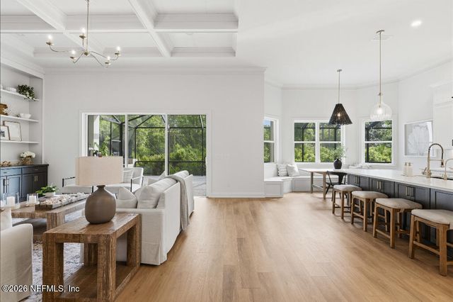 120 TOPSAIL Drive, Ponte Vedra, FL 32081