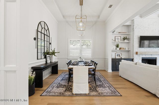 120 TOPSAIL Drive, Ponte Vedra, FL 32081