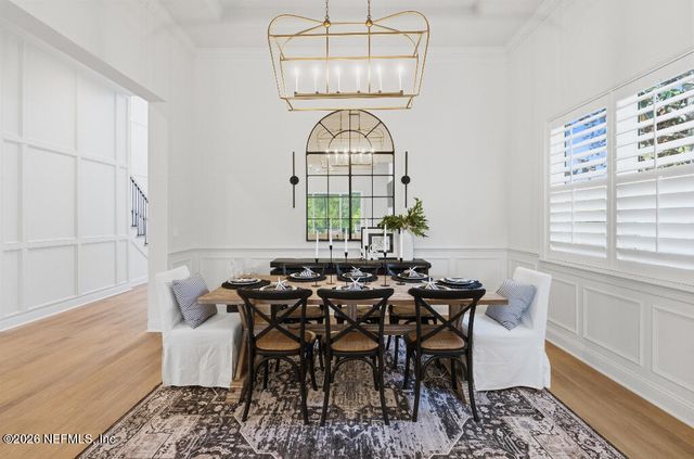 120 TOPSAIL Drive, Ponte Vedra, FL 32081