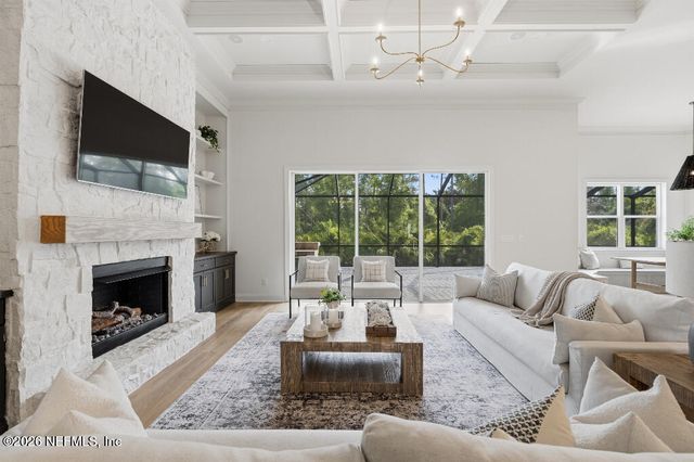 120 TOPSAIL Drive, Ponte Vedra, FL 32081