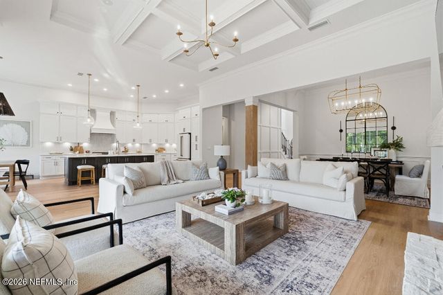 120 TOPSAIL Drive, Ponte Vedra, FL 32081