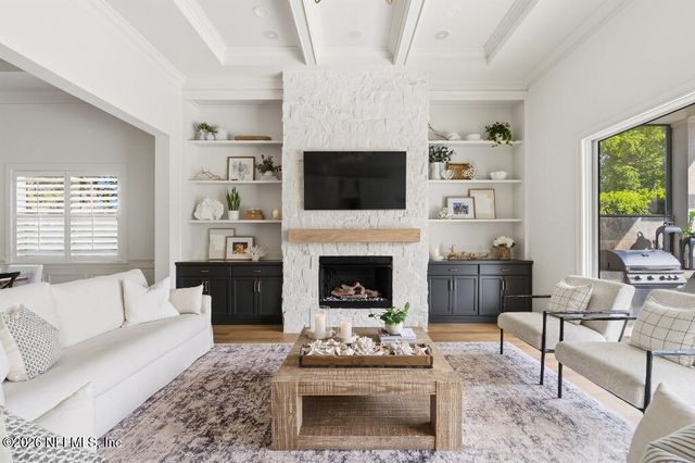 120 TOPSAIL Drive, Ponte Vedra, FL 32081