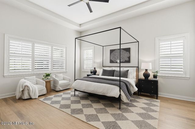 120 TOPSAIL Drive, Ponte Vedra, FL 32081