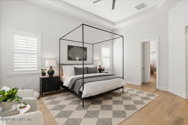 120 TOPSAIL Drive, Ponte Vedra, FL 32081