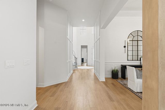 120 TOPSAIL Drive, Ponte Vedra, FL 32081