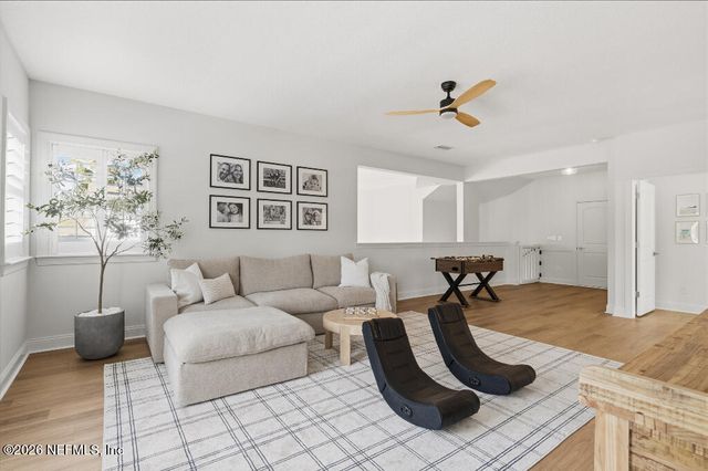 120 TOPSAIL Drive, Ponte Vedra, FL 32081