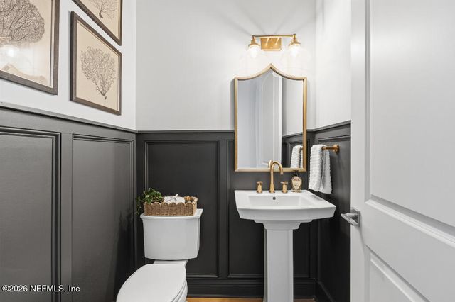 120 TOPSAIL Drive, Ponte Vedra, FL 32081