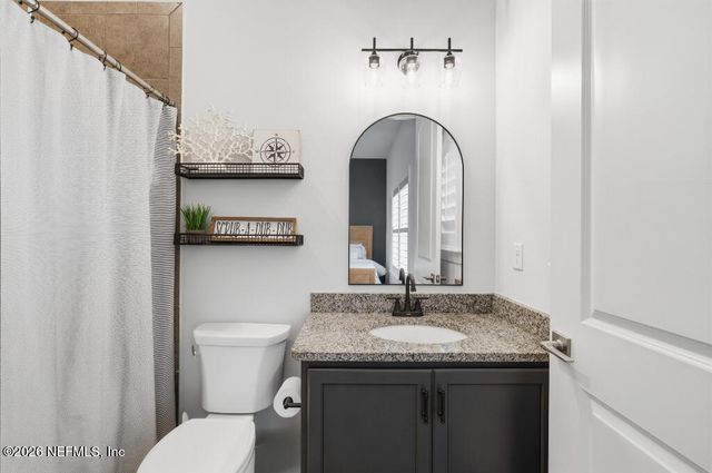 120 TOPSAIL Drive, Ponte Vedra, FL 32081