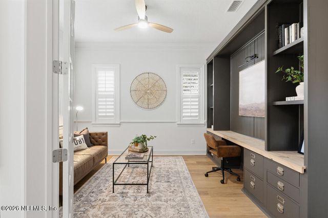 120 TOPSAIL Drive, Ponte Vedra, FL 32081