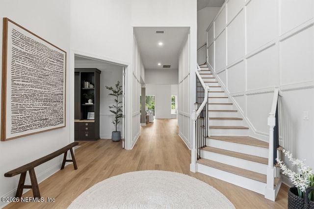 120 TOPSAIL Drive, Ponte Vedra, FL 32081