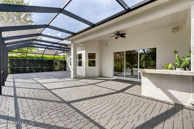 120 TOPSAIL Drive, Ponte Vedra, FL 32081