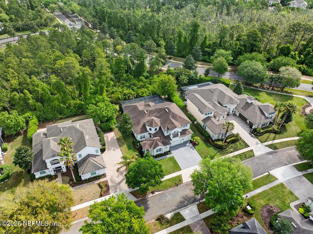 120 TOPSAIL Drive, Ponte Vedra, FL 32081