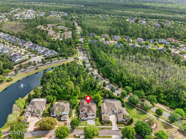 120 TOPSAIL Drive, Ponte Vedra, FL 32081