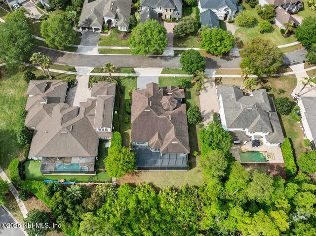 120 TOPSAIL Drive, Ponte Vedra, FL 32081