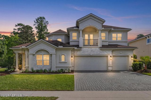 120 TOPSAIL Drive, Ponte Vedra, FL 32081