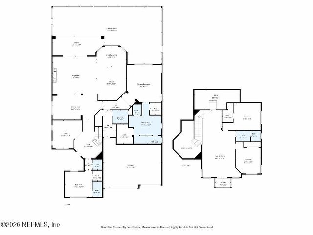 120 TOPSAIL Drive, Ponte Vedra, FL 32081