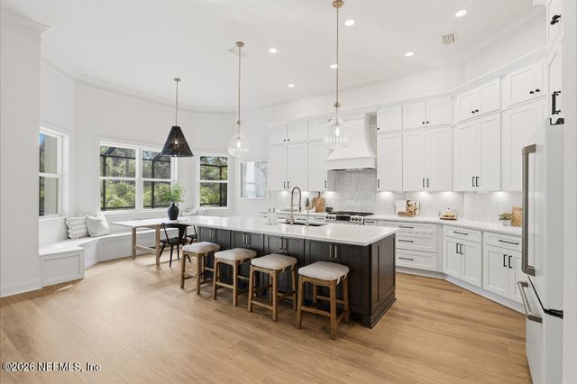 120 TOPSAIL Drive, Ponte Vedra, FL 32081