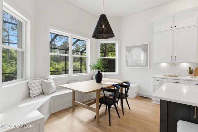 120 TOPSAIL Drive, Ponte Vedra, FL 32081