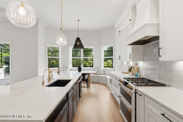 120 TOPSAIL Drive, Ponte Vedra, FL 32081