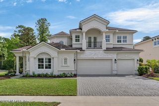 120 TOPSAIL Drive, Ponte Vedra, FL 32081