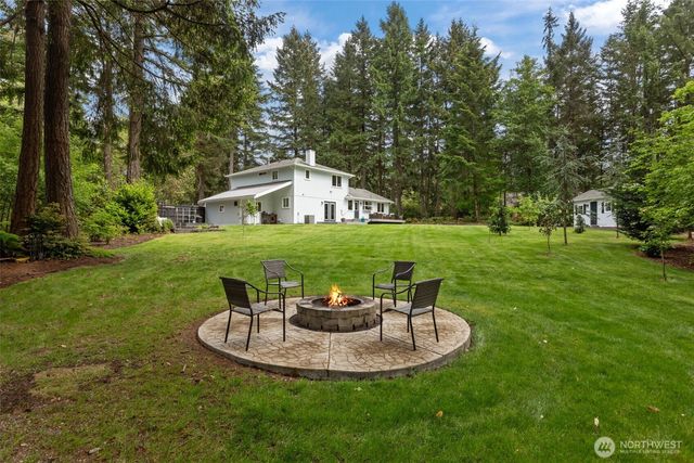 945 SW Moffett Lane, Port Orchard, WA 98367