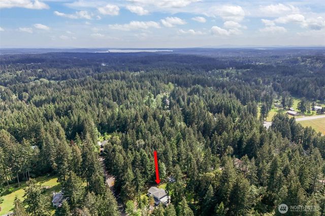 945 SW Moffett Lane, Port Orchard, WA 98367