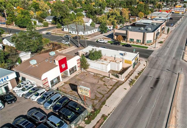 109 S Federal Boulevard, Denver, CO 80219