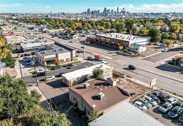 109 S Federal Boulevard, Denver, CO 80219