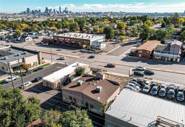 109 S Federal Boulevard, Denver, CO 80219