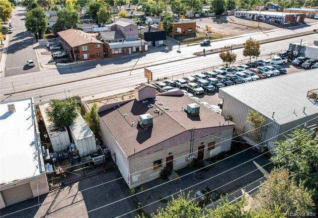 109 S Federal Boulevard, Denver, CO 80219