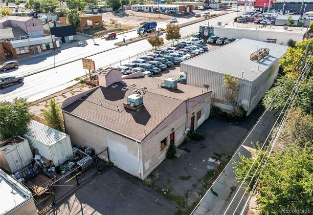 109 S Federal Boulevard, Denver, CO 80219