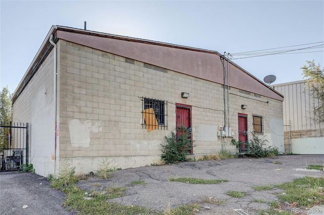 109 S Federal Boulevard, Denver, CO 80219