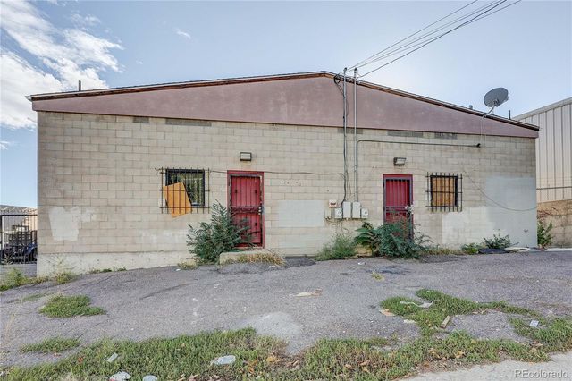 109 S Federal Boulevard, Denver, CO 80219