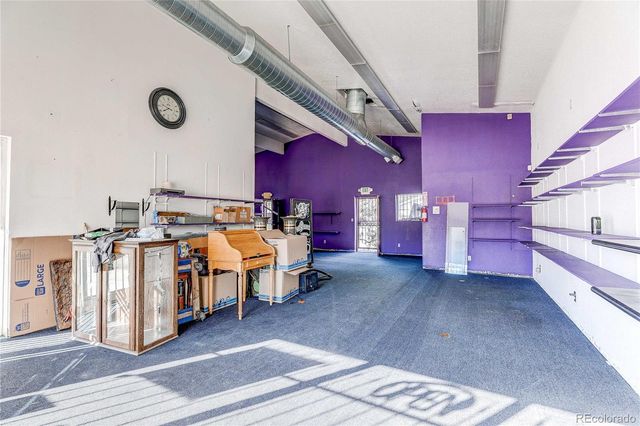 109 S Federal Boulevard, Denver, CO 80219