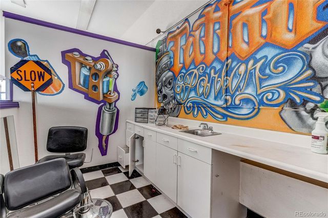 109 S Federal Boulevard, Denver, CO 80219