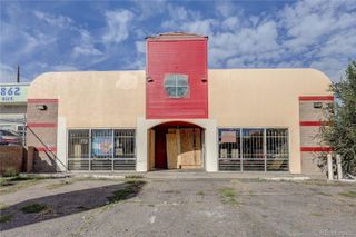 109 S Federal Boulevard, Denver, CO 80219