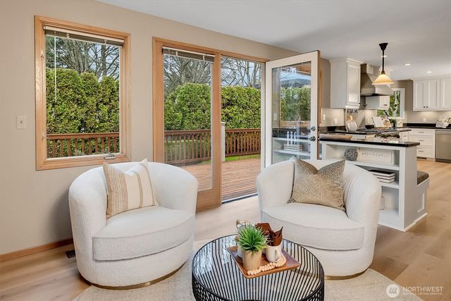 10825 NE 62nd Street, Kirkland, WA 98033